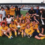 Modena CF 1998 Italian Champs